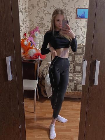Анкета проститутки Марго, 23 года